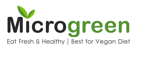 Microgreen Logo