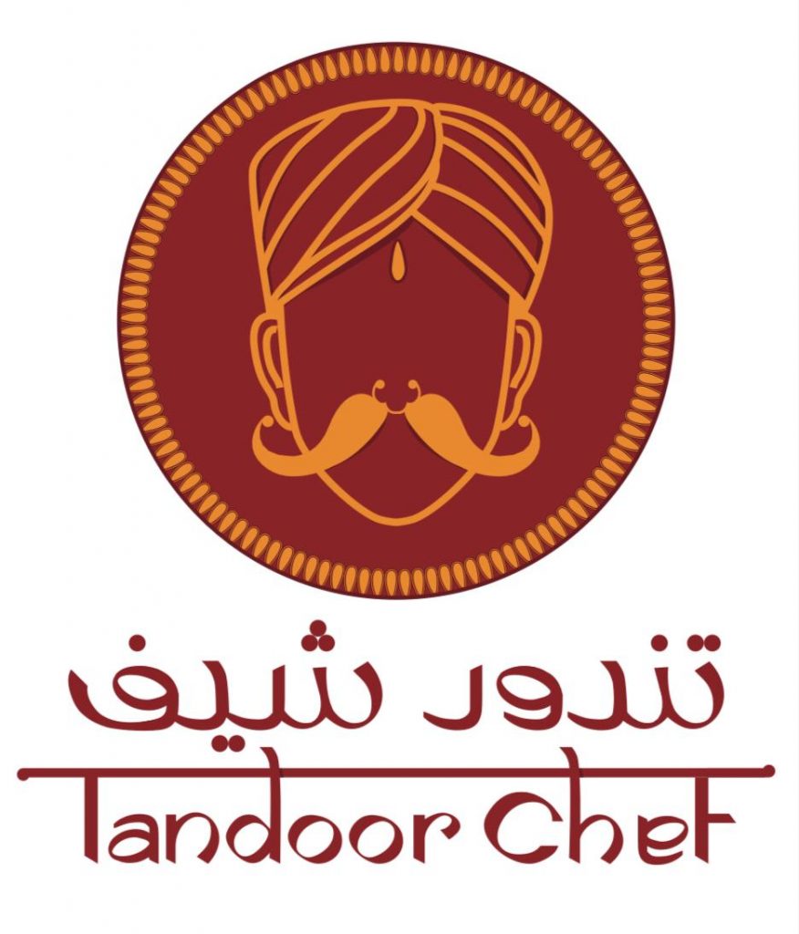 Tandoor Chef Logo